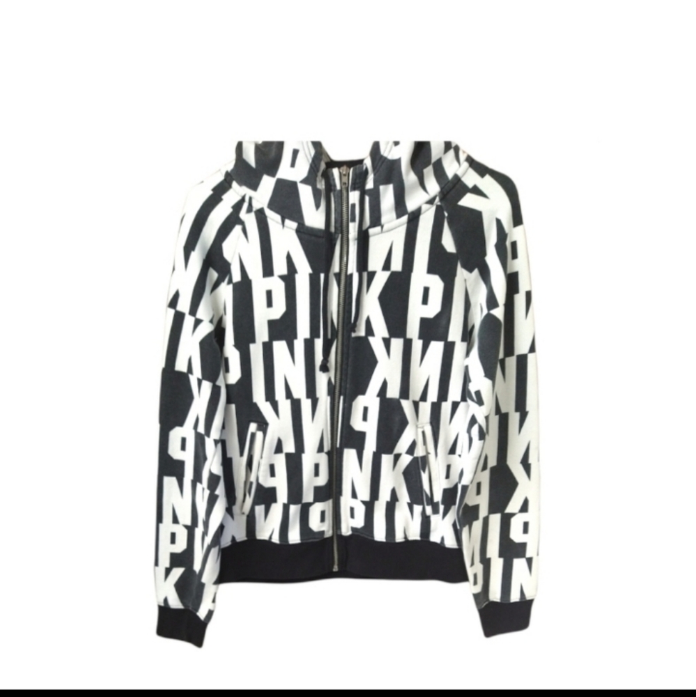 VICTORIA SECERT JACKET
